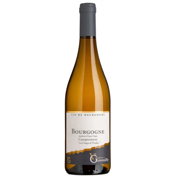 Bourgogne Blanc « Les Champs de Perdrix » 2023