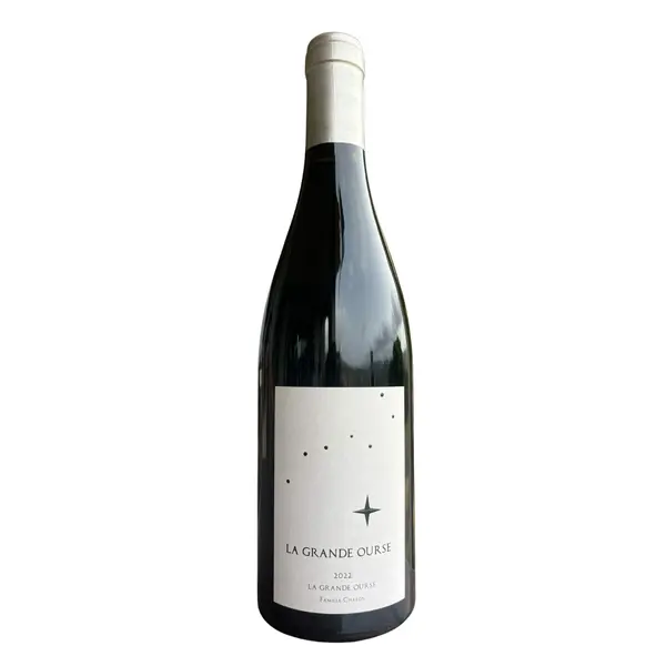 Côtes du Rhône - La Grande Ourse - Domaine La Grande Ourse - 2023