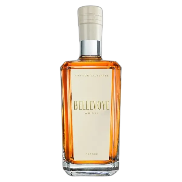 Bellevoye – Whisky blanc – 20 cl