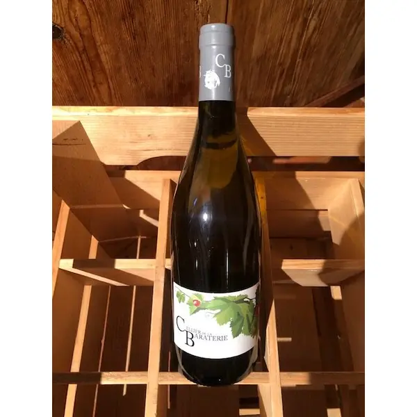 Roussette de Savoie