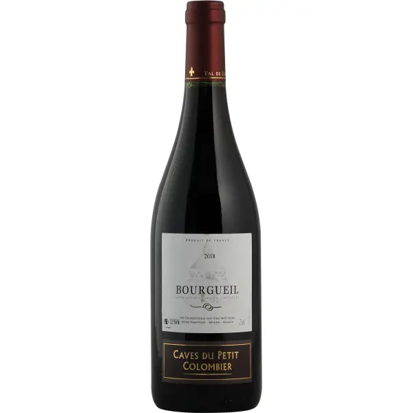Bourgueil AOC