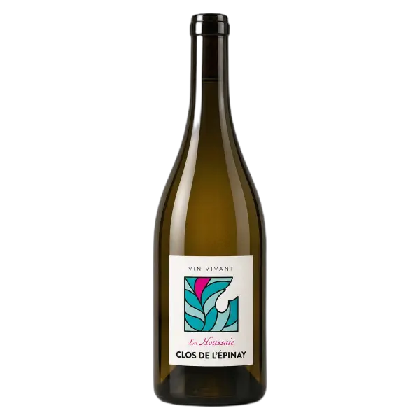 Clos de L'Epinay – Vouvray La Houssaie 2025