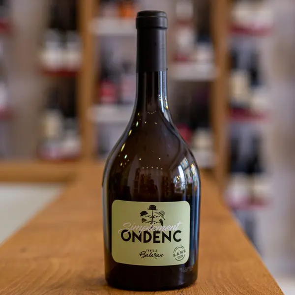 Simplement Ondenc