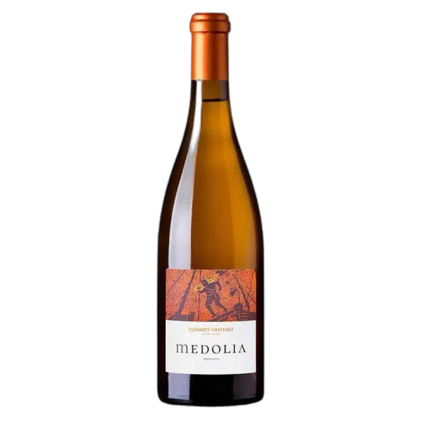 Domaine Bonnet-Huteau – Médolia 2022