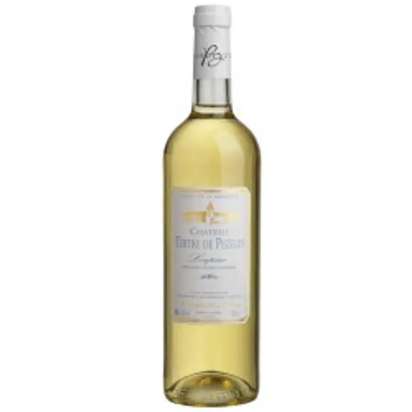 Château Tertre de Pezelin 2023 Blanc 75 cl