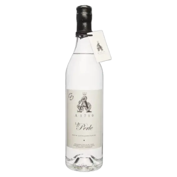 A1710 – Rhum blanc La Perle