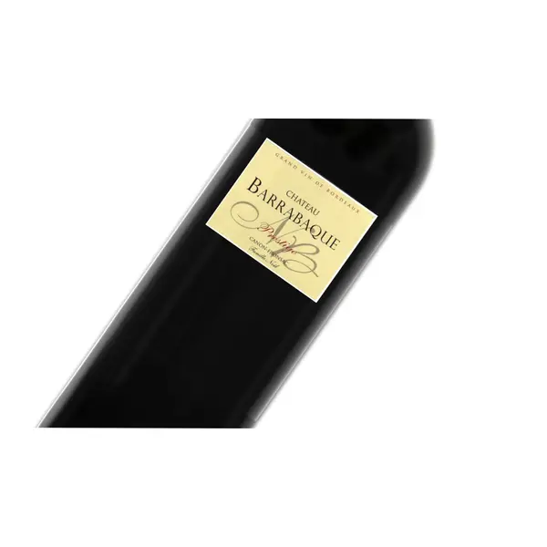 Château Barrabaque Prestige 2019