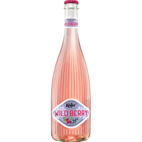Wild Berry - Käfer