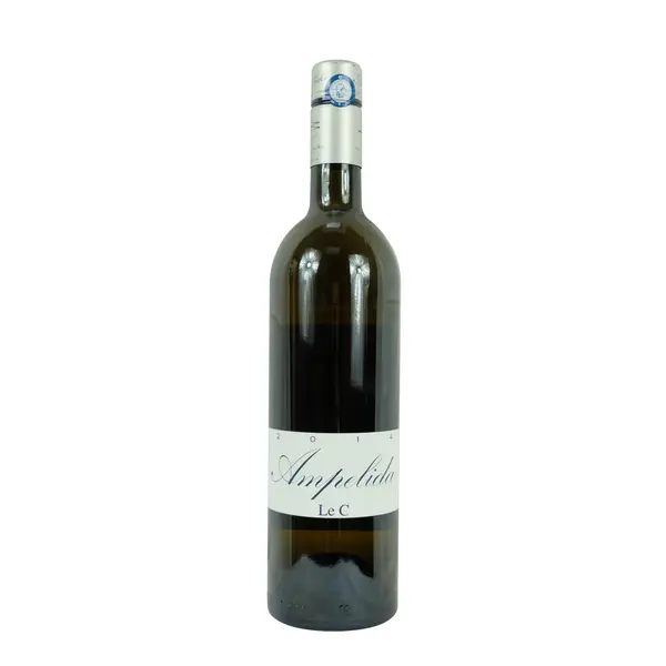 DOMAINE AMPELIDAE, Le C, 2014