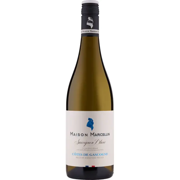 Sauvignon Blanc - Maison Marcellin