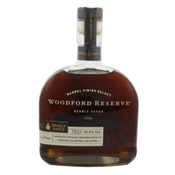 Woodford Reserve Double Oaked