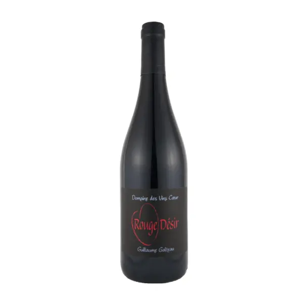 Rouge Désir 2024