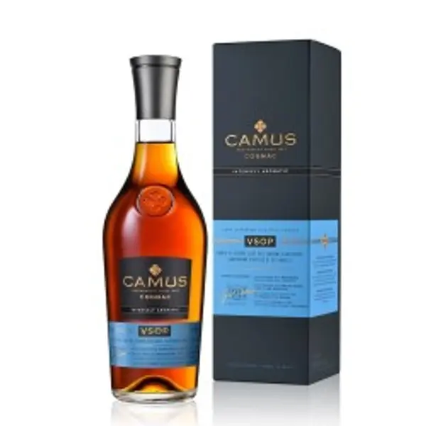 Camus - Cognac Borderies VSOP 0.70L