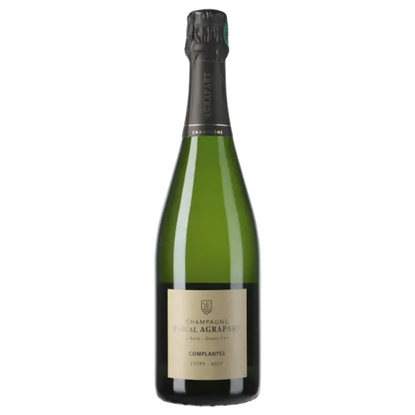 Champagne Agrapart & Fils - Extra Brut - Complantée