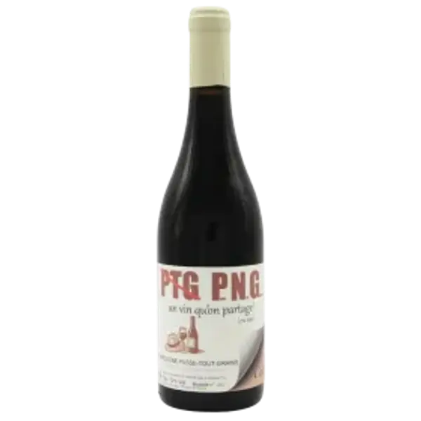 Bourgogne Passe-Tout-Grains "PNG" 2023 Laly