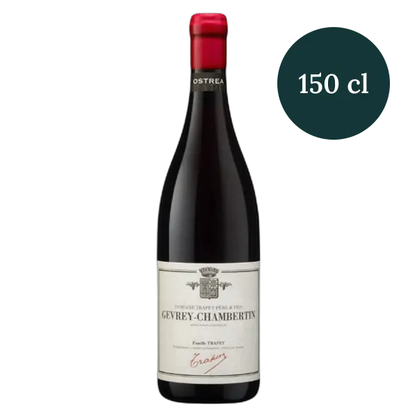 Domaine Trapet – Gevrey-chambertin Ostrea 2023 – Magnum