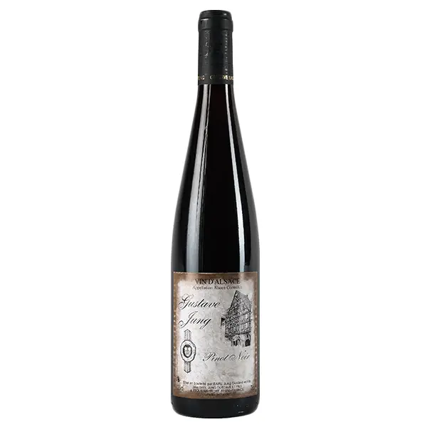 Pinot Noir Rouge 2023