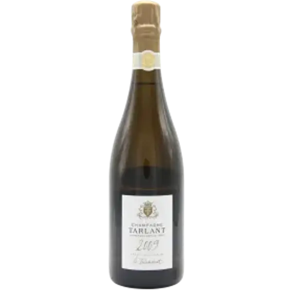 Champagne Tarlant Le Triumvirat 2009