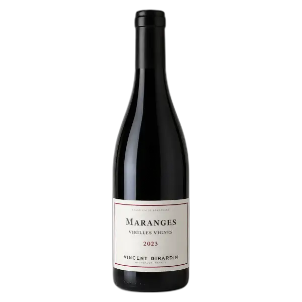 Vincent Girardin – Maranges « vieilles Vignes » 2023