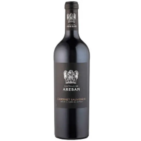 Castillo Aresan Tempranillo Toro rouge 2022