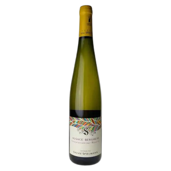 Sylvie Spielmann – Gewurztraminer Réserve 2021