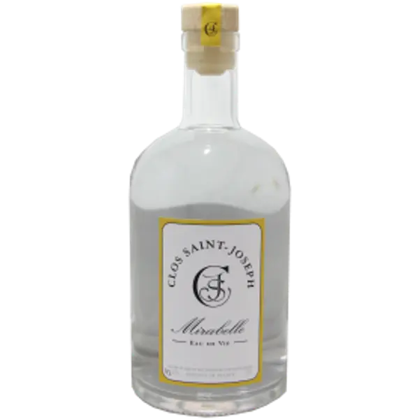 Mirabelle Clos Saint-Joseph
