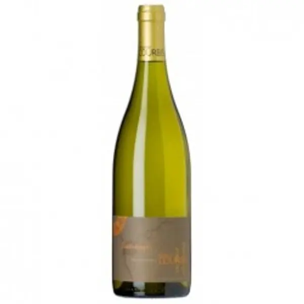 SAINT JOSEPH blanc 2023 Domaine COURBIS 75cl