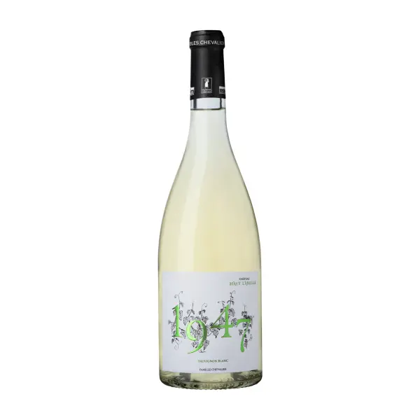 1947 « Sauvignon Blanc » 2023 Ch. Haut L’ Abeille AOC Bordeaux